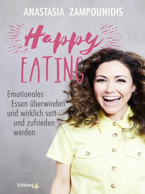 cover image of Happy Eating
